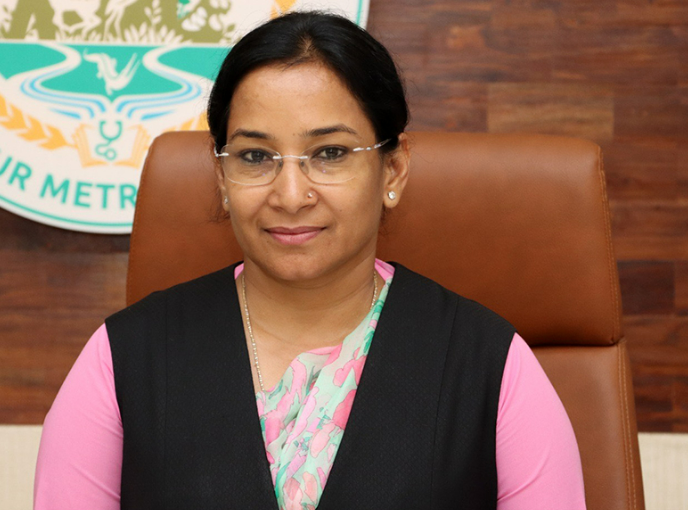 दिल्लीमा आयोजना हुने ‘एनएक्सटी समिट २०२६’ मा रेनु दाहालको सहभागी दिल्लीमा आयोजना हुने ‘एनएक्सटी समिट २०२६’ मा रेनु दाहालको सहभागी