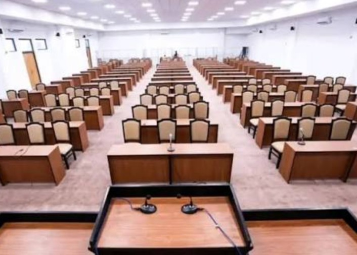 आज नवनिर्वाचित प्रतिनिधिसभा सदस्यको शपथ आज नवनिर्वाचित प्रतिनिधिसभा सदस्यको शपथ