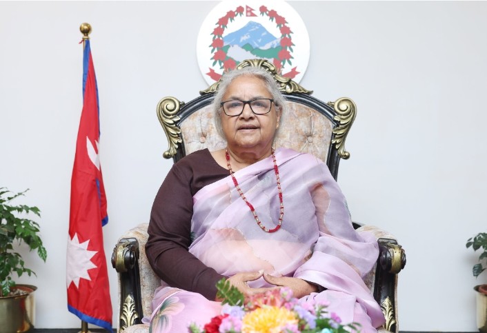 जाँदाजाँदै प्रधानमन्त्री कार्कीले सार्वजनिक गरिन् अन्तरिम सरकारका १९२ मुख्य काम 