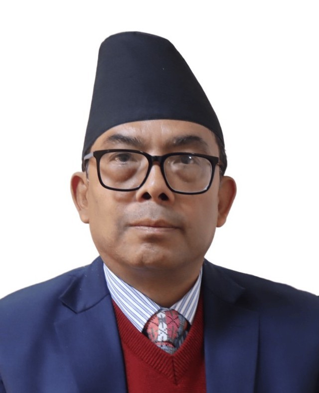 राष्ट्रिय योजना आयोगका उपाध्यक्ष श्रेष्ठको १०१ दिने कार्यकाल पूरा