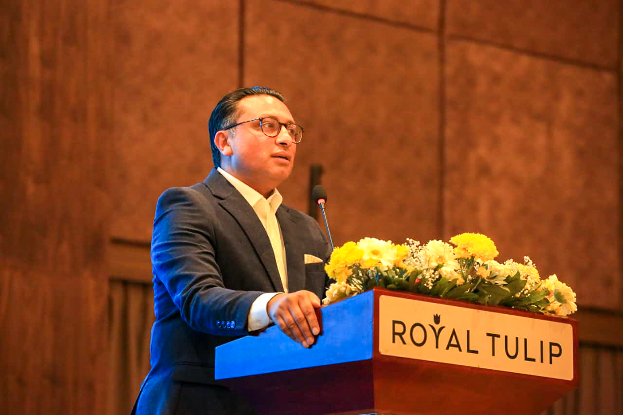 रास्वपाको सरकारलाई हामीले खबरदारी गर्न सक्नुपर्छः डा.वाग्ले