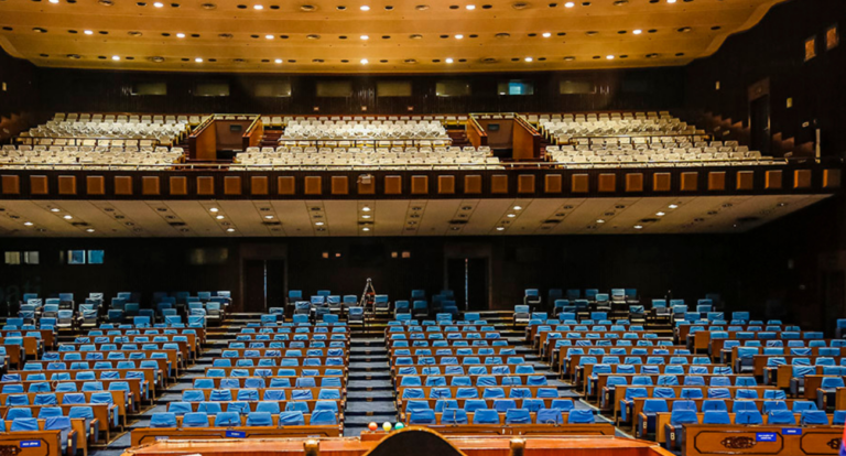  सभामुख पदमा उम्मेदवारी दिन कांग्रेस पछि हट्यो, एमाले छलफलमा