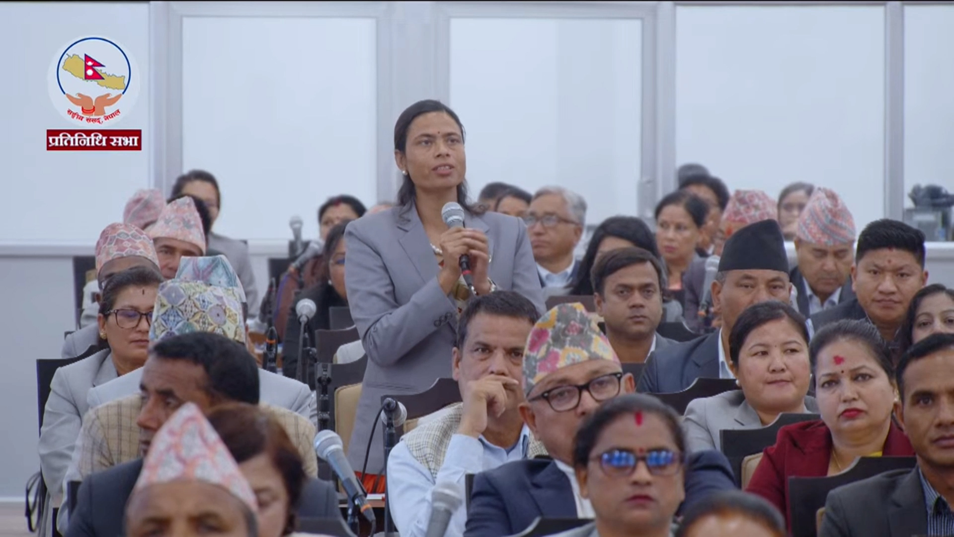 ७ सालदेखिका हरेक जनआन्दोलन सम्बन्धी फाइल खोल्न सांसद बरालको सरकारसँग माग