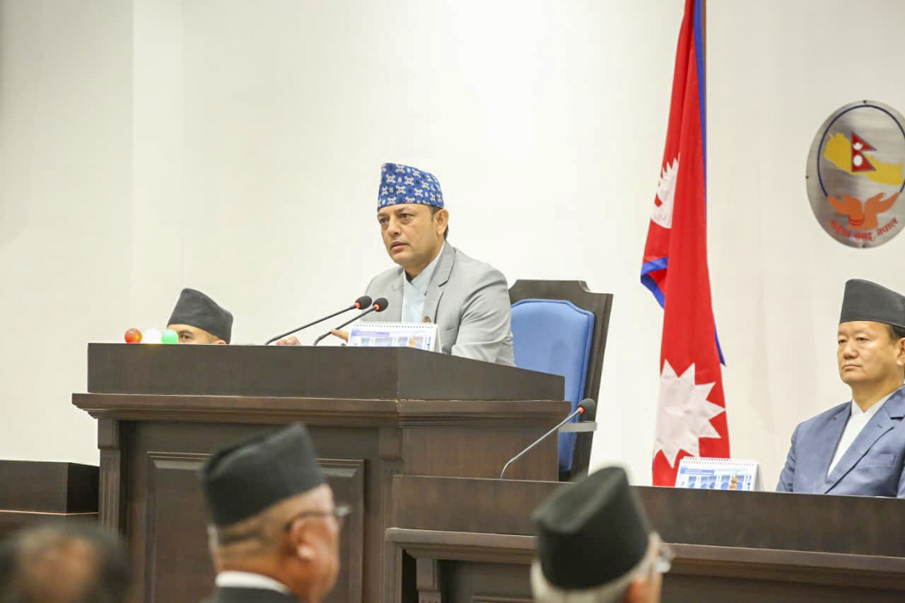 कार्यव्यवस्था परामर्श समितिको बैठक आज बस्दै कार्यव्यवस्था परामर्श समितिको बैठक आज बस्दै