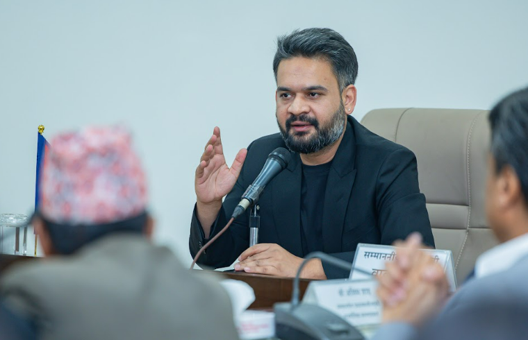 प्रम बालेनविरुद्धको मुद्धाको सुनुवाइ सकियो, आदेश आउँदै