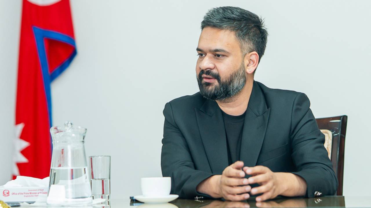 पाँच वर्षमा स्वास्थ्यमा आठ प्रतिशत बजेट पुर्याउने सरकारको प्रतिबद्धता