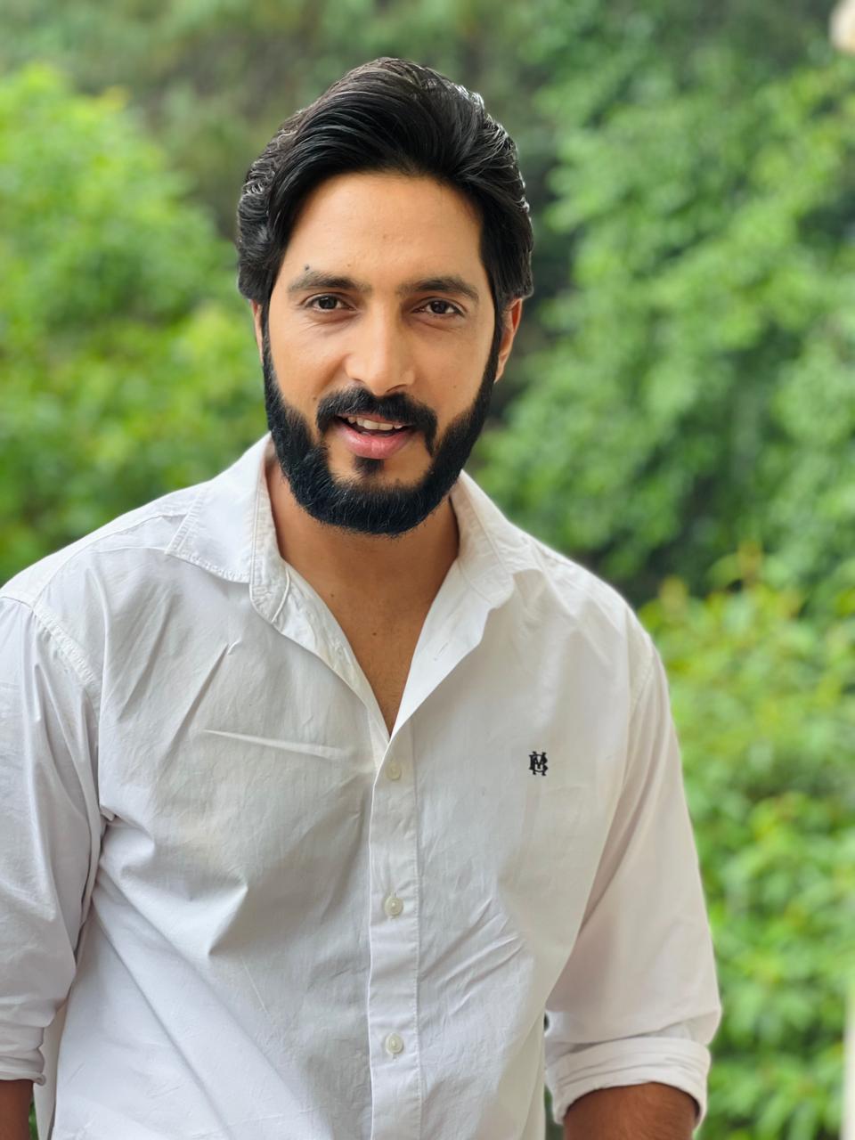 ‘बाः एक योद्धा’को मुख्य पात्रहरू सार्वजनिक