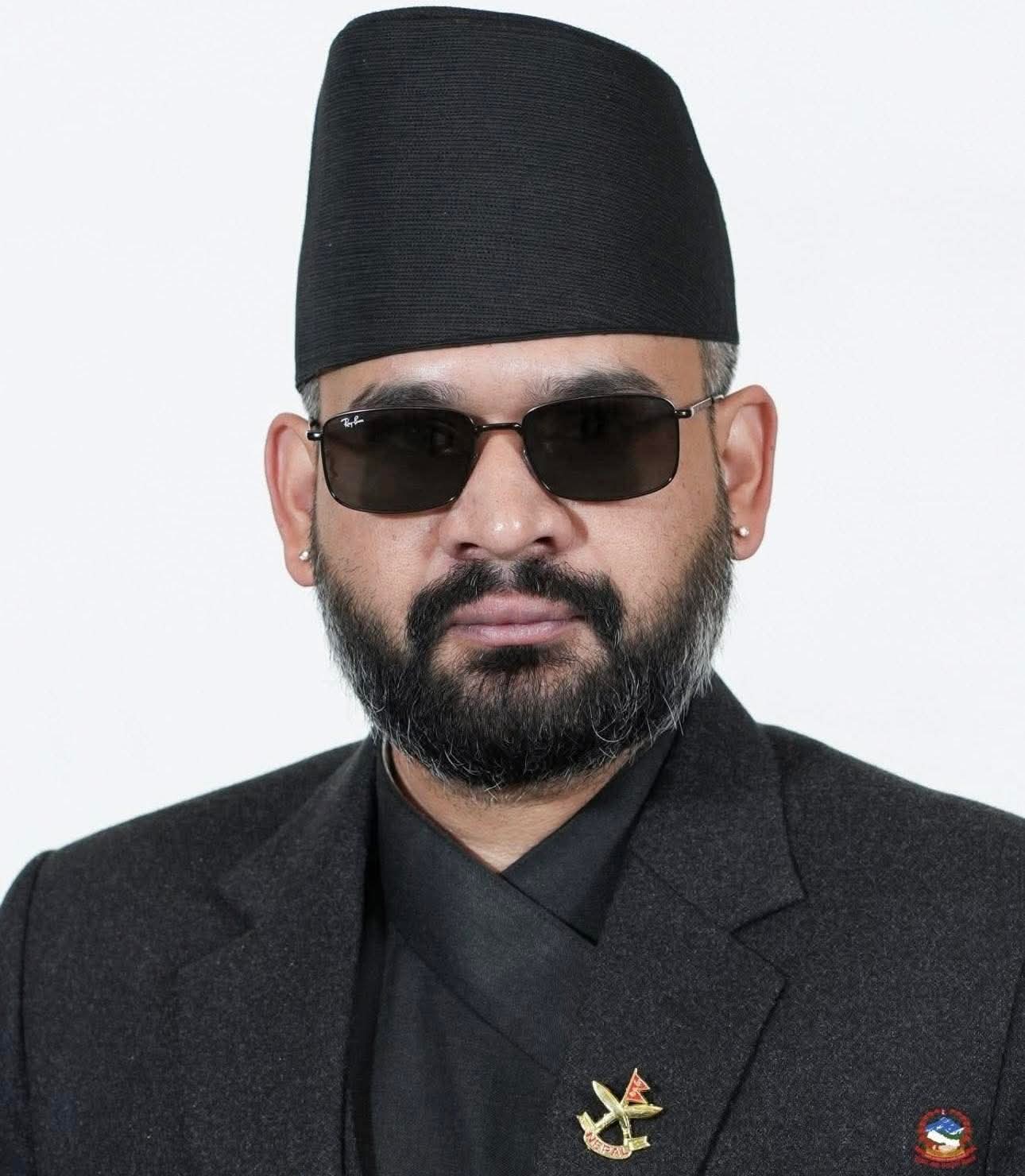 बालेनको नयाँ शैली: विदेशी राजदूतसँग एक्लाएक्लै भेट नगर्ने