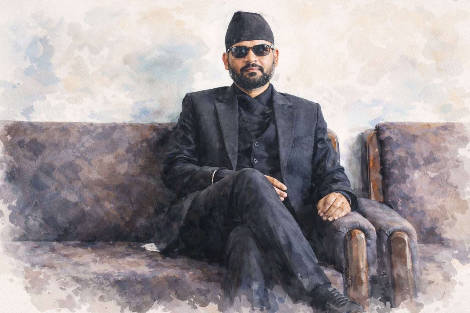 बालेन सरकारको ३० दिन, ३० काम 