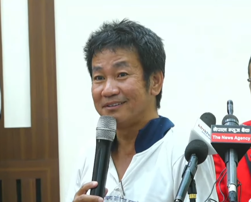 उपसभामुखमा महिला उम्मेदवार खडा गर्ने हर्कको दाबी