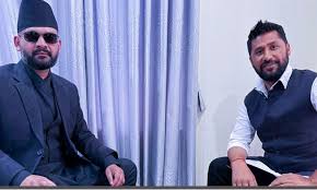 सांसद र केन्द्रीय सदस्यहरूलाई मन्त्रालय धाउन रोकः सिंहदरबारमा अनावश्यक भिडभाड नगर्न रास्वपाको कडा निर्देशन सांसद र केन्द्रीय सदस्यहरूलाई मन्त्रालय धाउन रोकः सिंहदरबारमा अनावश्यक भिडभाड नगर्न रास्वपाको कडा निर्देशन