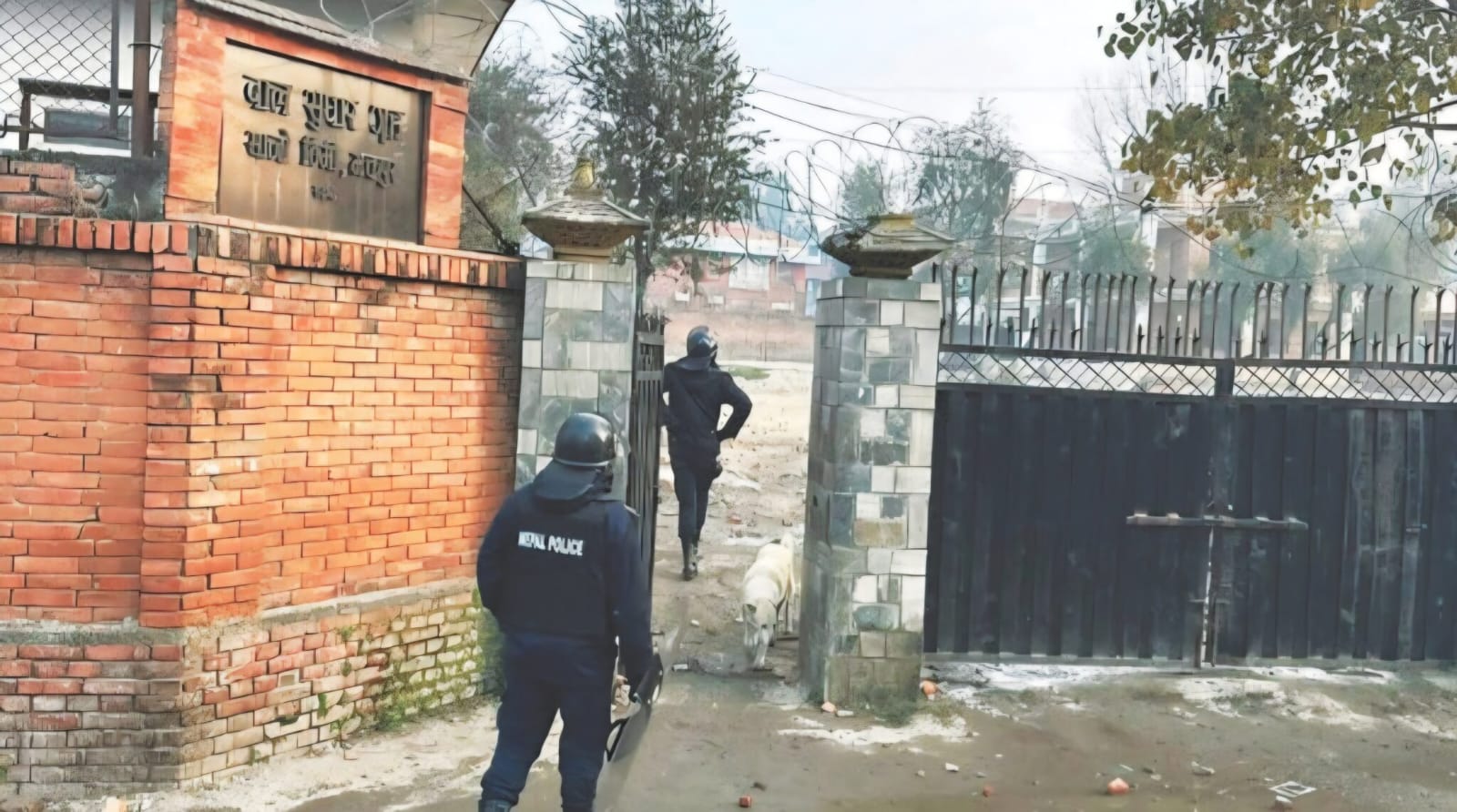 सुधारको नाममा सास्ती: नेपालका बाल सुधार गृहहरूमा संकट, समाधान अपरिहार्य ?