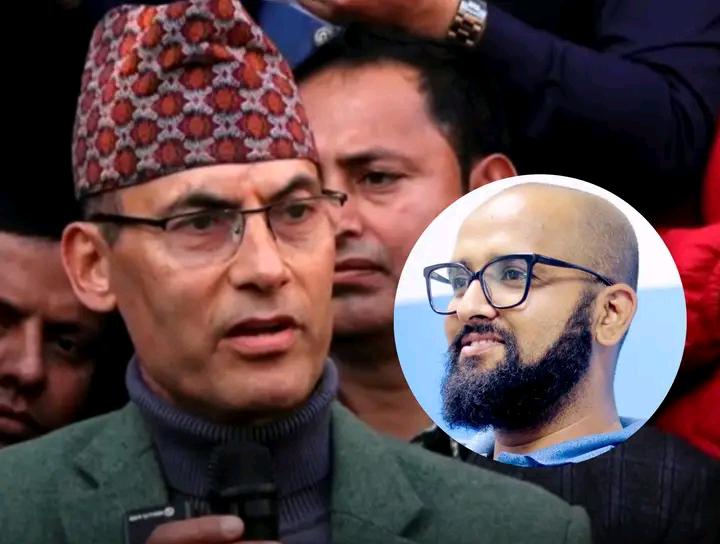 रास्वपाभित्र उब्जिदोँ प्रबृतिगत संकट र नेपाली राजनीतिमा यसको प्रभाव 