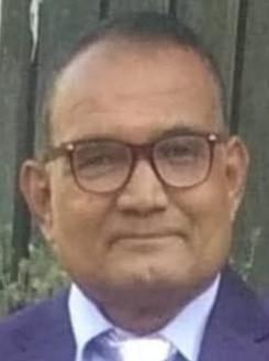 कविता :'विद्रोह '