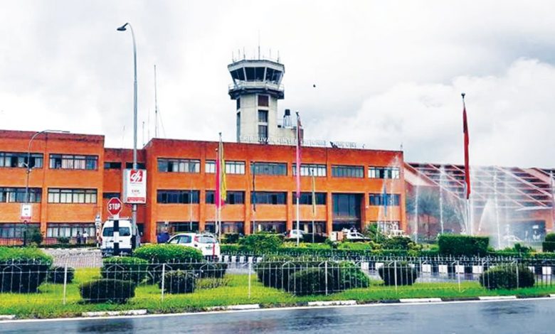 पूर्वाधार निर्माणलाई गति दिन विमानस्थल राति सात घण्टा बन्द हुने