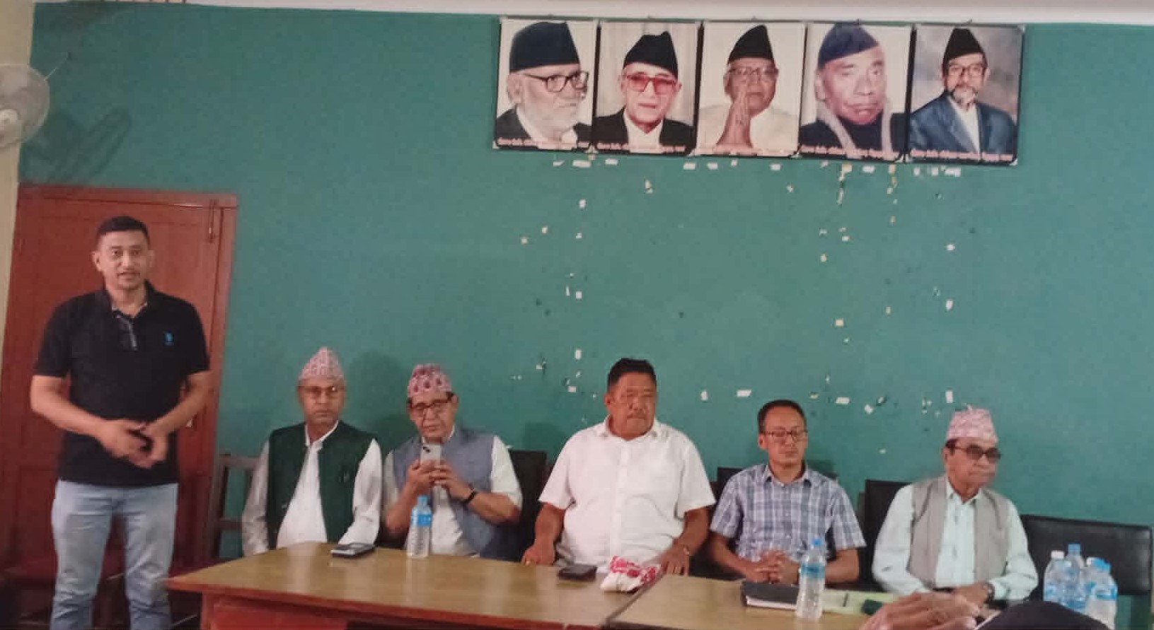 ‘जरा अभियान’ ले गति लियोः वडास्तरमै कांग्रेसको फोकस