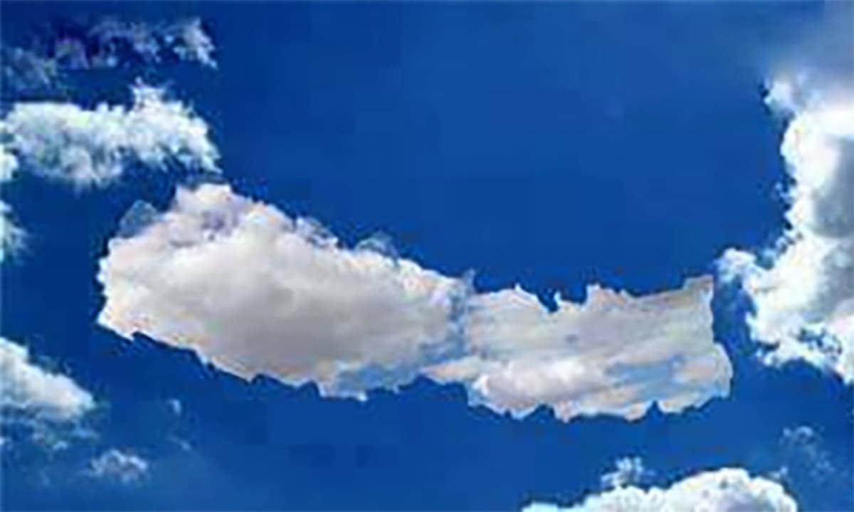 आजको मौसमः हिमाली भूभागमा वर्षा र हिमपातको सम्भावना