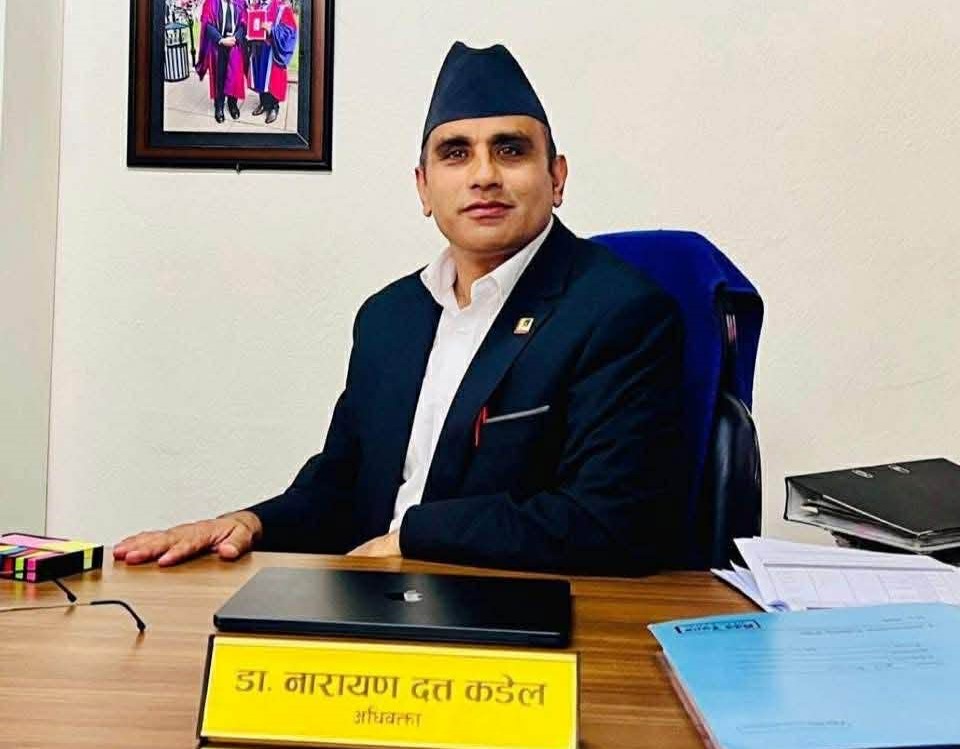 अधिवक्ता कँडेल महान्यायाधीवक्ता नियुक्त