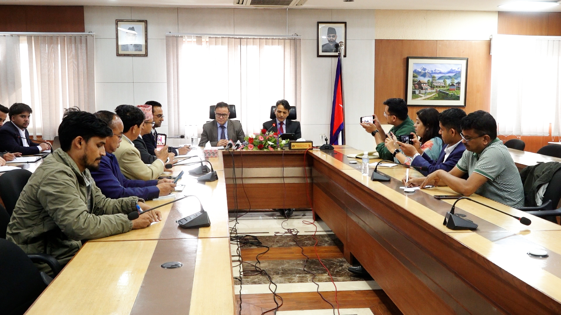 मध्यपूर्वी देशमा द्वन्द्वः २८ जना घाइते, ११ नेपाली पक्राउ मध्यपूर्वी देशमा द्वन्द्वः २८ जना घाइते, ११ नेपाली पक्राउ