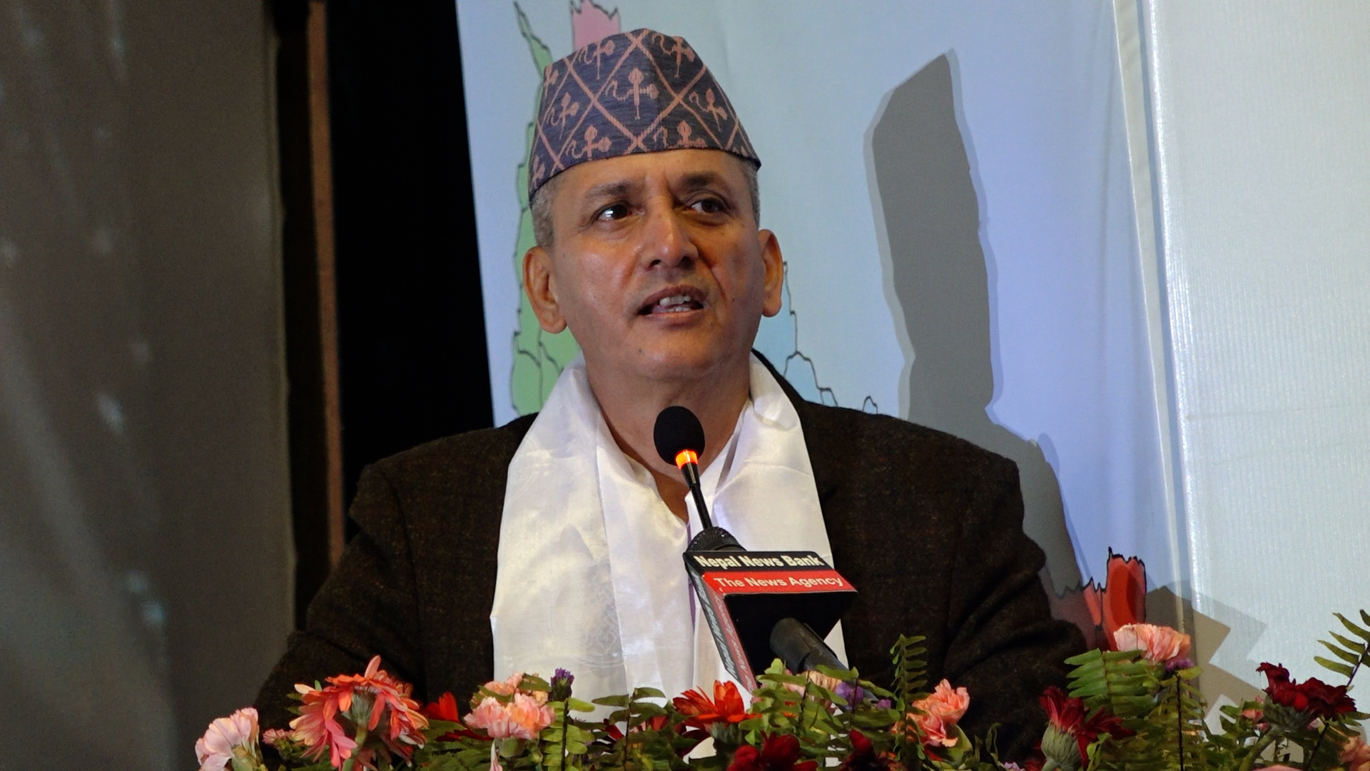 चलचित्रमा हिंसात्मक दृश्यले मानसिक असर बढाउँछ : आनन्द अधिकारी