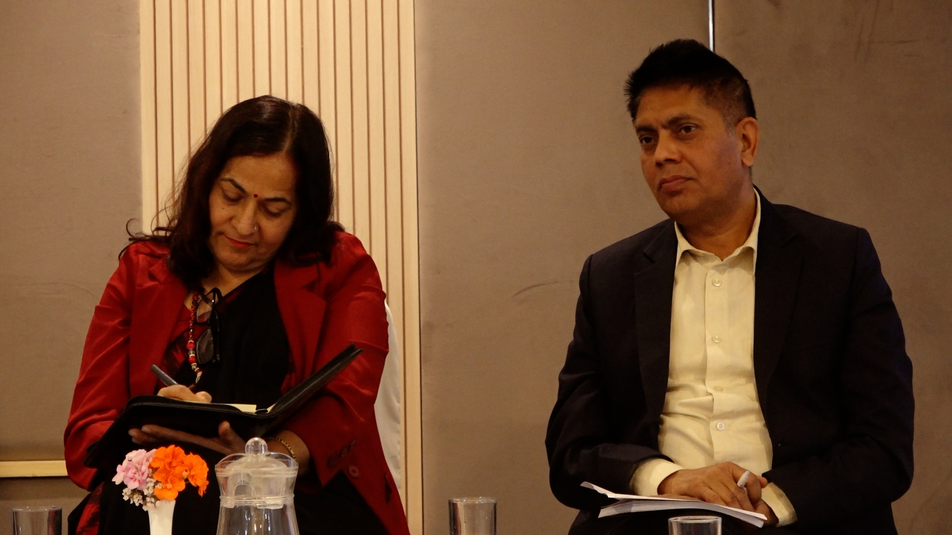 द्वन्द्वपीडितको सहकार्यबिना टिआरसी प्रक्रिया अधुरो : सचिव खरेल