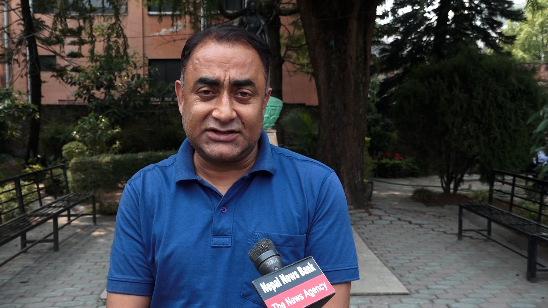 राष्ट्रिय अपाङ्ग महासंघ विवादको घेरामा, अध्यक्ष र प्रहरी–प्रशासनको मिलेमतोमा दमन गरिएको आरोप