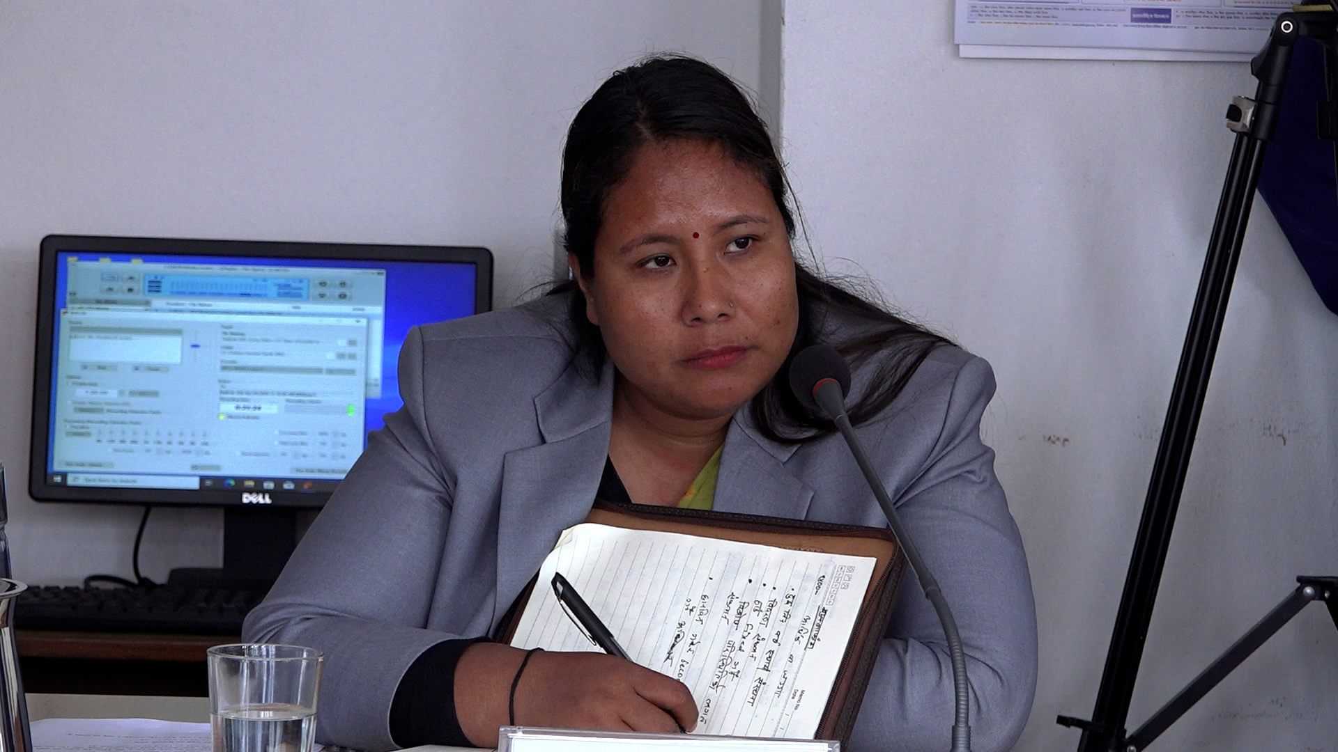 रसायनिक मल बढी खपत भएपनि अपेक्षित उपलब्धि नदेखिएकोप्रति चिन्ता