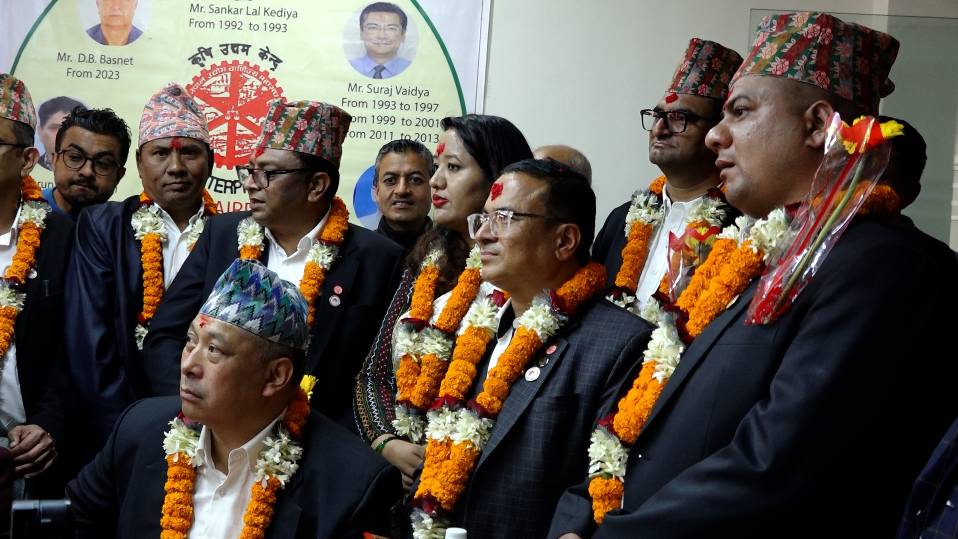 महासंघमा महिला सहभागिता बढाउन सुनिता नेमाफुकीको उम्मेदवारी