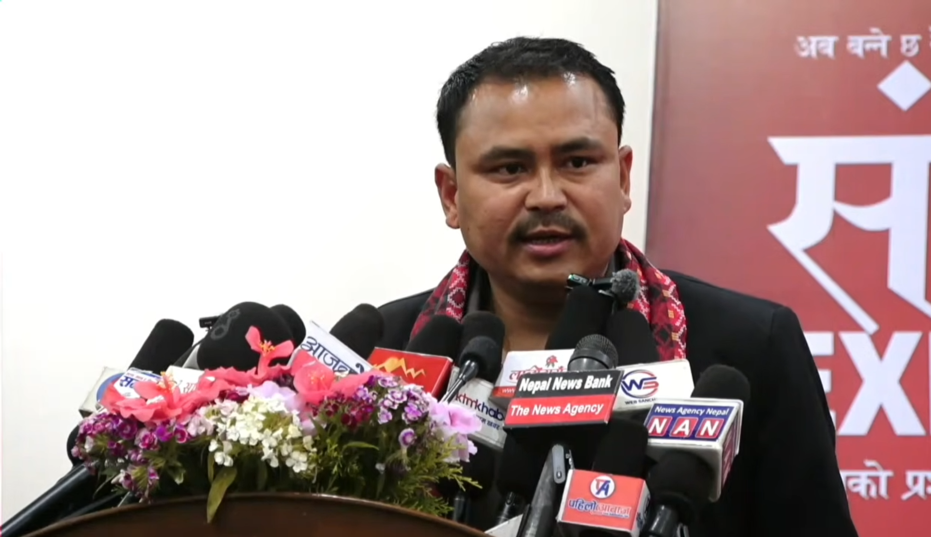 जित्ने होइन, समेट्ने राजनीति आवश्यक छ: धर्म चौधरी