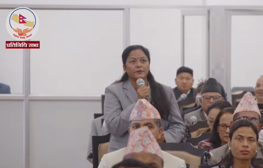 सांसद विकको माग : ओली–लेखकलाई रिहा गरियोस्, सामाजिक संजालको नियमन होस् सांसद विकको माग : ओली–लेखकलाई रिहा गरियोस्, सामाजिक संजालको नियमन होस्