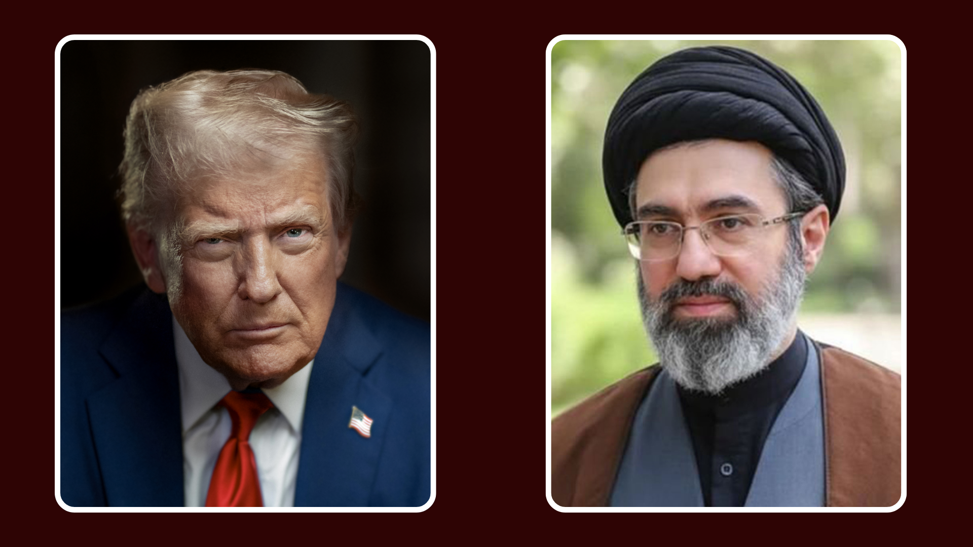 ईरान र अमेरिकाबीच इस्लामाबादमा वार्ता हुने ईरान र अमेरिकाबीच इस्लामाबादमा वार्ता हुने