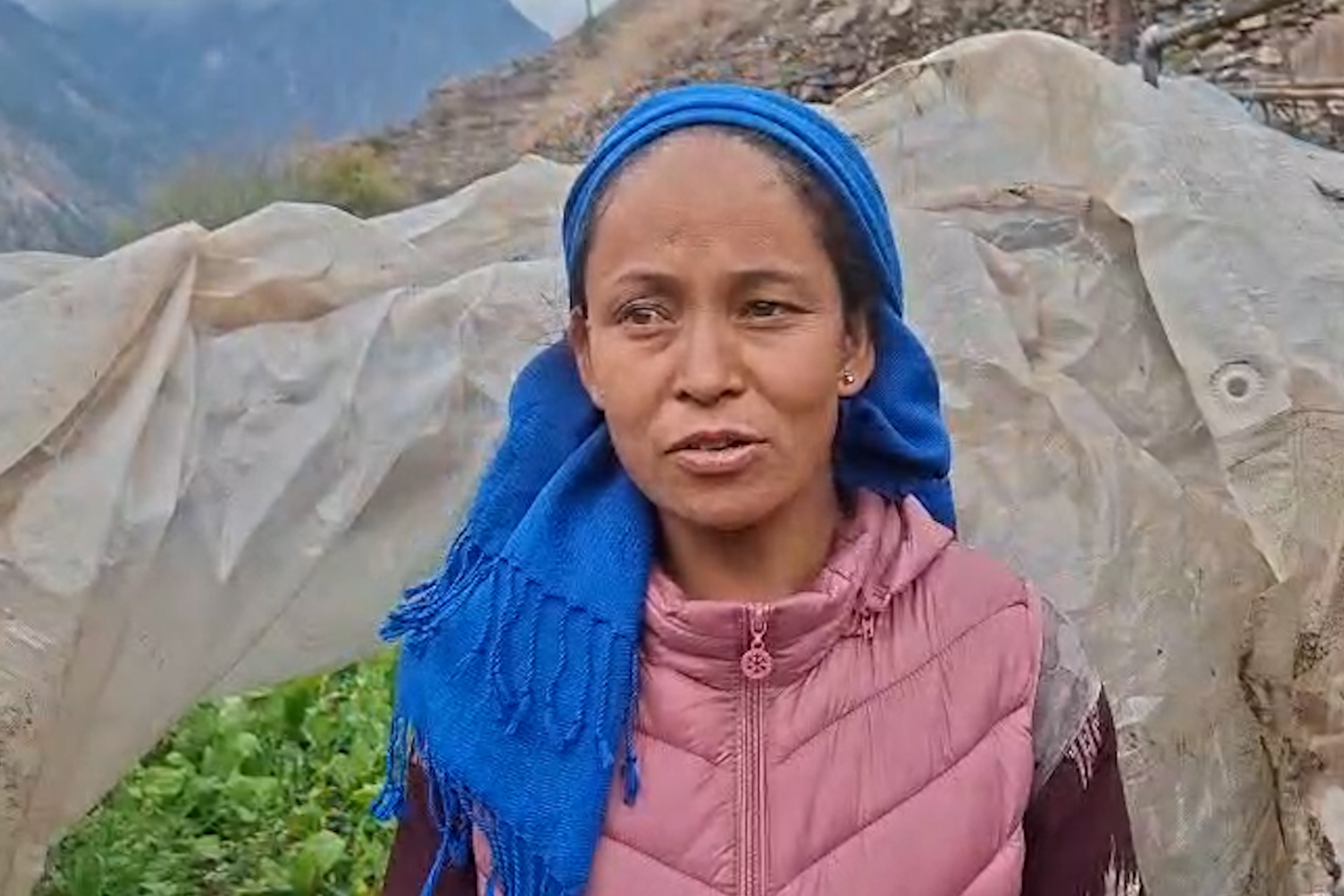 मुगुमा तरकारी खेतीबाट महिलाहरू आत्मनिर्भरः मौसमी र बेमौसमी उत्पादनले आम्दानीमा उल्लेख्य वृद्धि