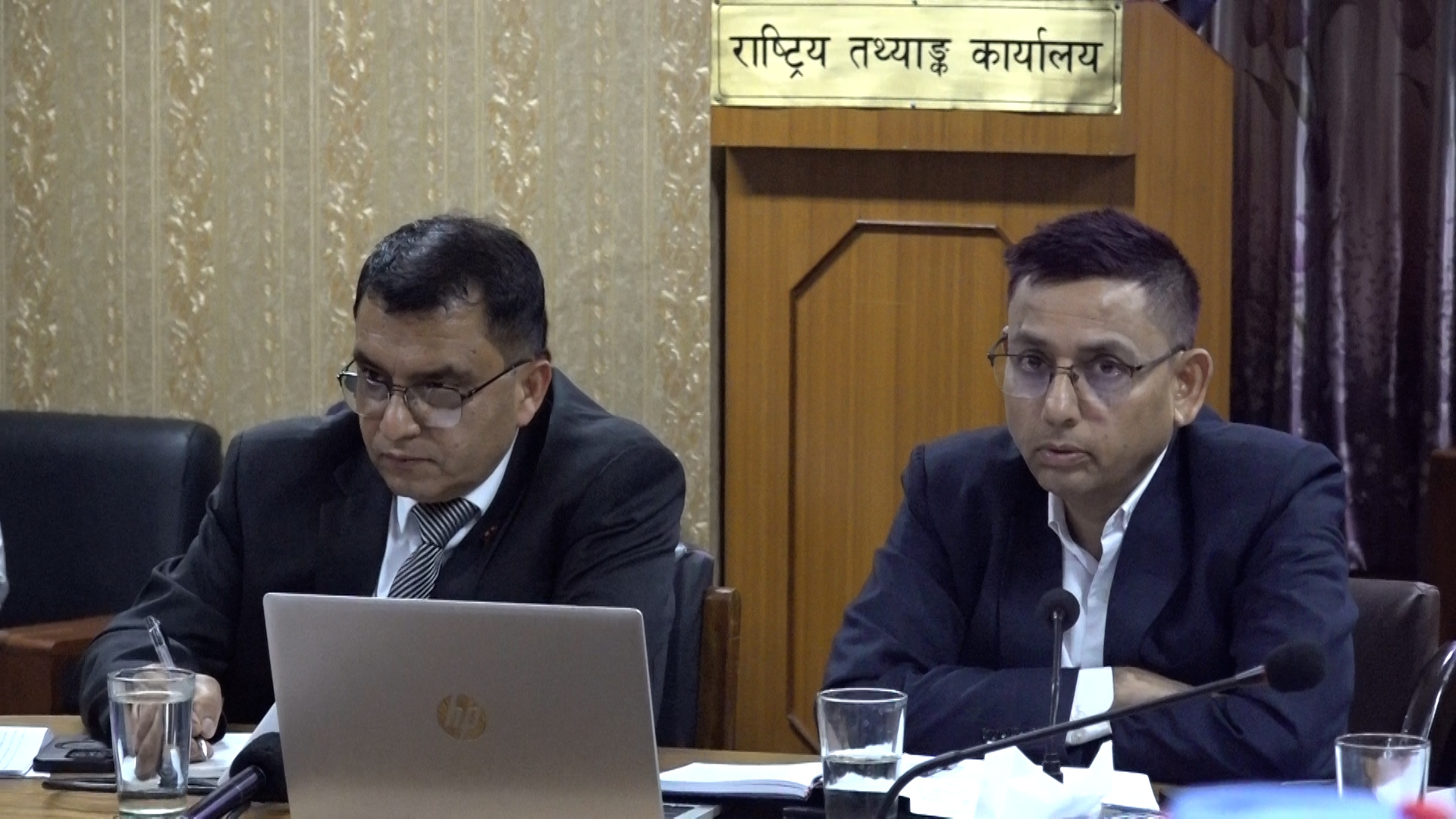 आर्थिक वर्ष २०८२/८३ मा नेपालको अर्थतन्त्र ६६ खर्ब पुग्ने अनुमान, आर्थिक वृद्धिदर ३.८५ प्रतिशत हुने