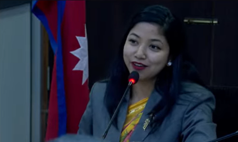 इन्धन आपूर्तिमा सम्भावित चुनौती सवारी साधन प्रयोगमा संयम अपनाउनुपर्छ : डंगोल