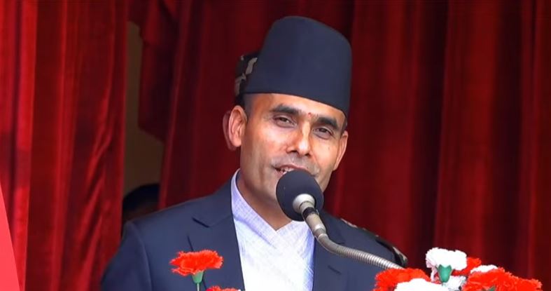 रेडियो नेपाल समयअनुकूल परिमार्जन हुनुपर्छः मन्त्री तिमिल्सिना