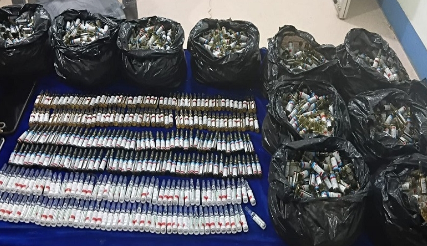 गोली प्रहारपछि ३ जना पक्राउ