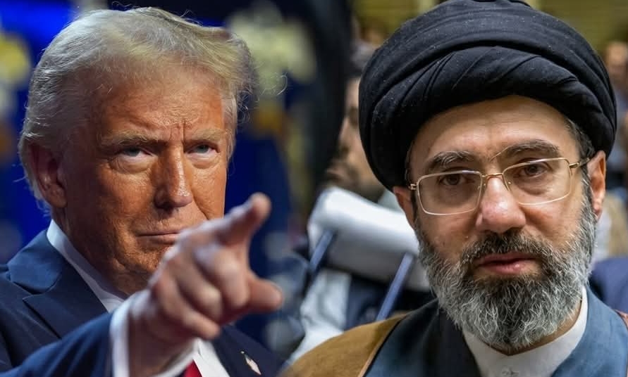 अमेरिका र इरानबीच दुई साताका लागि युद्धविराम अमेरिका र इरानबीच दुई साताका लागि युद्धविराम