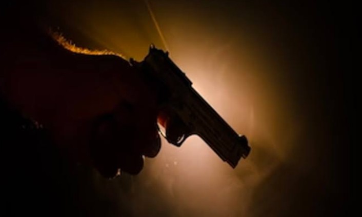 काठमाण्डौमा गोली चल्यो, १ केजी बराबर ब्राउन सुगर बरामद