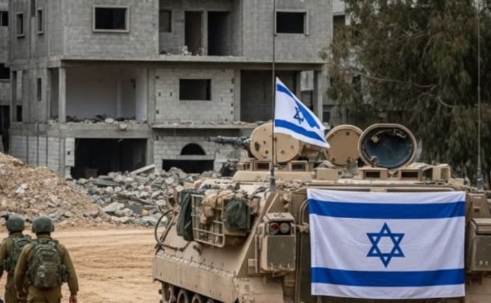 इजरायलको इरानी जनतालाई अन्तिम चेतावनी, 