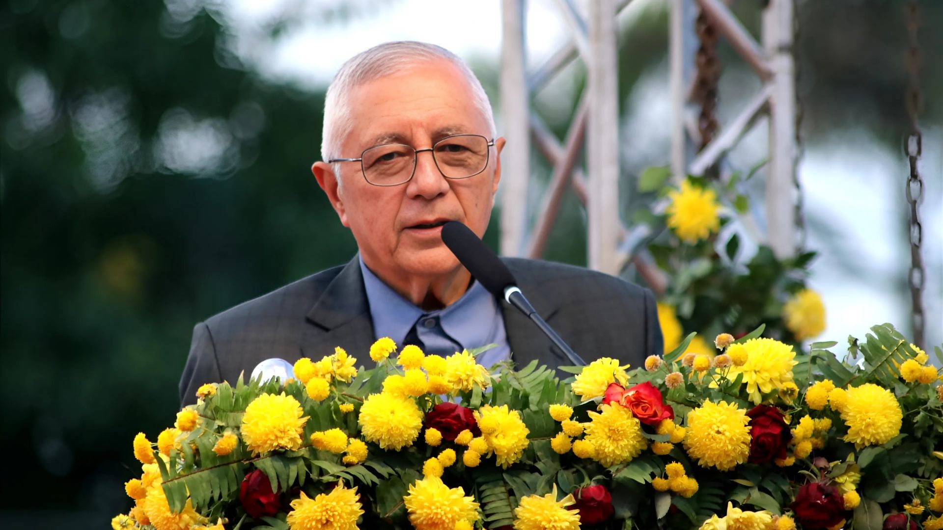 कांग्रेसले जनविश्वास पुनः मजबुत बनाउन सक्छः कोइराला कांग्रेसले जनविश्वास पुनः मजबुत बनाउन सक्छः कोइराला