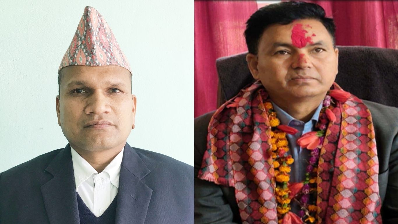 पालिकामा खटाएपछि दुई उपसचिवले दिए राजीनामा