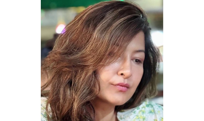 पूर्वपतिद्वारा पीडित पूर्वमिस नेपाल तथा अभिनेत्री उषा खड्गीको आक्रोश 