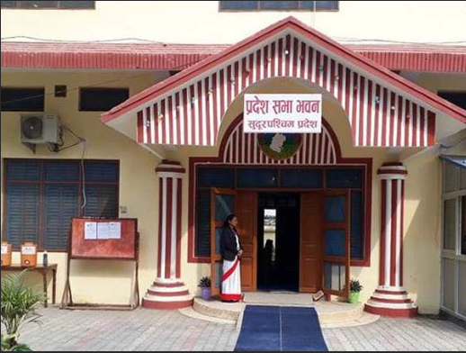 सङ्घीय सरकारको विरोध गर्ने स्थानीय तहको चेतावनी