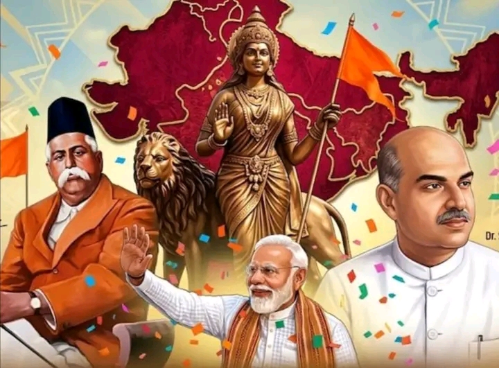 बंगालमा भाजपा को बढ्दो प्रभाव: संगठन, रणनीति र बदलिँदो राजनीतिक परिदृश्य