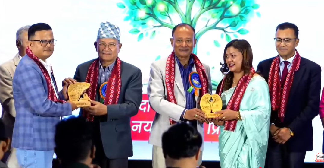 किष्ट प्रत्यारोपण केन्द्रद्वारा २०० भन्दा बढी अंगदातालाई सम्मान किष्ट प्रत्यारोपण केन्द्रद्वारा २०० भन्दा बढी अंगदातालाई सम्मान