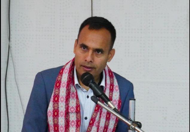 सार्वजनिक सेवालाई सरल, पारदर्शी र उत्तरदायी बनाउन सूचना प्रविधिको विकास अपरिहार्यः मन्त्री तिमिल्सिना