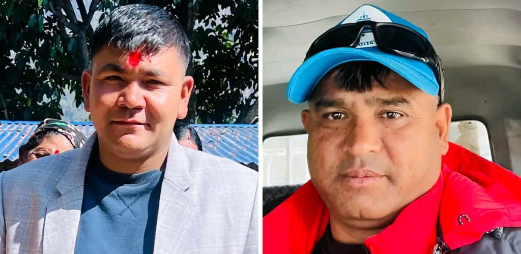 रास्वपा प्रवेश गरेपछि गुल्मीका दुई वडाध्यक्षको पद गुम्यो रास्वपा प्रवेश गरेपछि गुल्मीका दुई वडाध्यक्षको पद गुम्यो