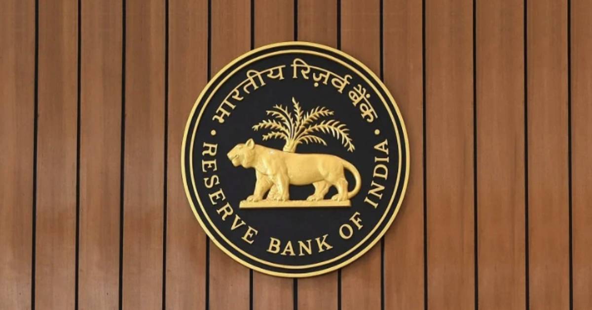 भारतीय रिजर्भ बैंकको डेपुटी गभर्नरमा रोहित जैन नियुक्त