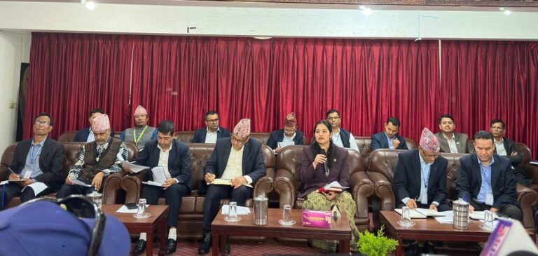 समस्याग्रस्त सहकारीका बचतकर्तालाई जेठदेखि रकम फिर्ता गरिने