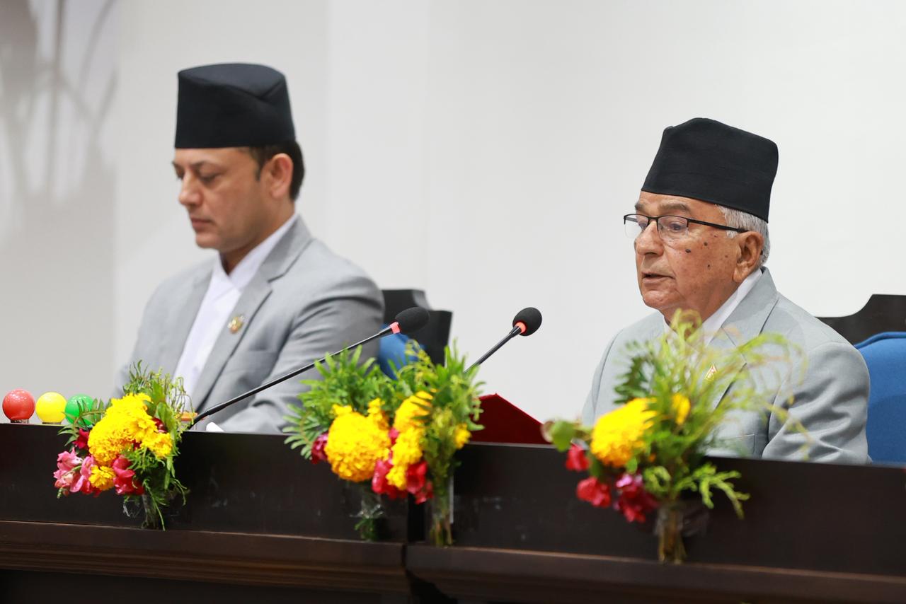 १० हजार सामुदायिक विद्यालयमा उच्च गतिको इन्टरनेट जोडिने १० हजार सामुदायिक विद्यालयमा उच्च गतिको इन्टरनेट जोडिने